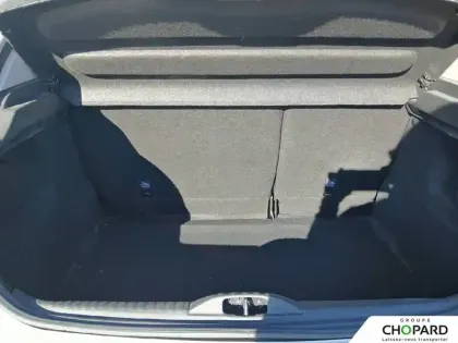 Photo 5 Citroën C3  PureTech 83 S&S BVM5