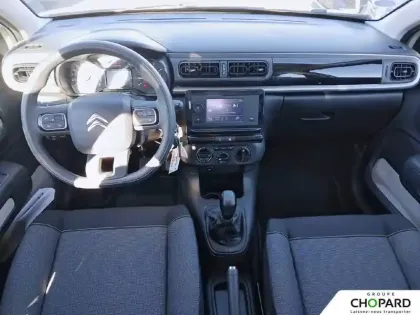 Photo 33 Citroën C3 Gén. III Ph2 YOU! 5