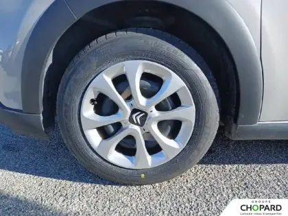 Photo 11 Citroën C3  PureTech 83 S&S BVM5