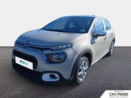Photo 38 Citroën C3  PureTech 83 S&S BVM5