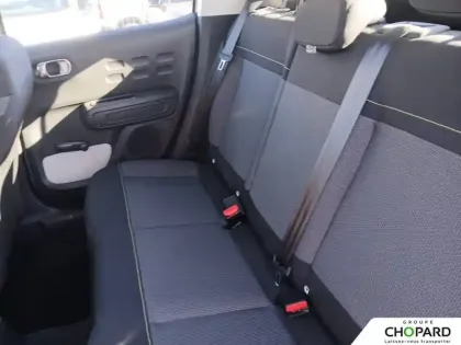 Photo 29 Citroën C3 Gén. III Ph2 YOU! 5