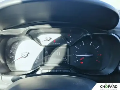 Photo 18 Citroën C3  PureTech 83 S&S BVM5