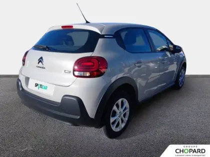 Photo 26 Citroën C3 Gén. III Ph2 YOU! 5