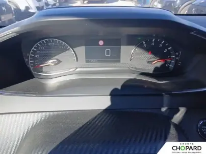 Photo 37 Peugeot 208 Gén. II Ph1 NG Allure 5