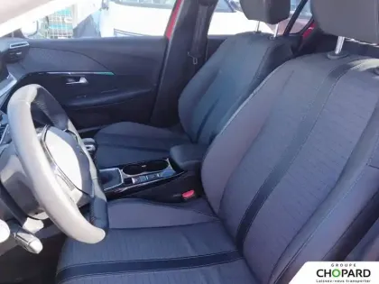 Photo 9 Peugeot 208  BlueHDi 100 S&S BVM6