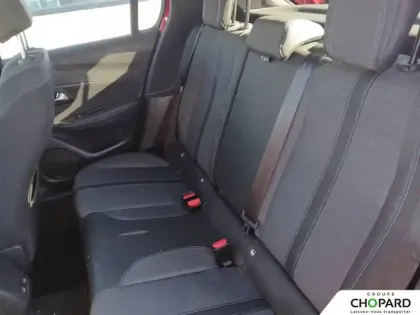 Photo 29 Peugeot 208 Gén. II Ph1 NG Allure 5