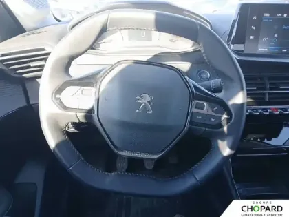 Photo 35 Peugeot 208 Gén. II Ph1 NG Allure 5