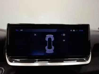 Photo 16 Peugeot 2008  Hybrid 136 e-DCS6