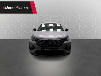 Photo 7 Peugeot 2008  Hybrid 136 e-DCS6