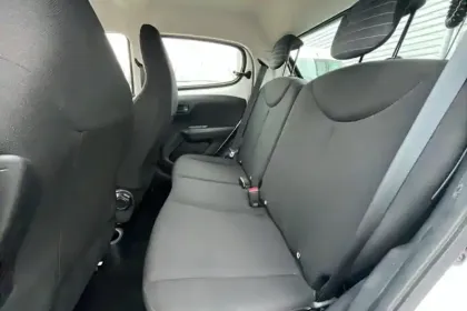 Photo 14 Peugeot 108  VTi 72ch S&S BVM5