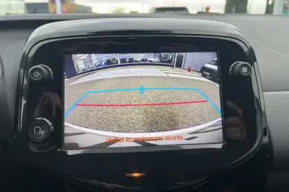 Photo 25 Peugeot 108  VTi 72ch S&S BVM5