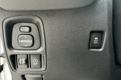 Photo 24 Peugeot 108  VTi 72ch S&S BVM5