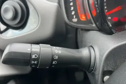 Photo 22 Peugeot 108  VTi 72ch S&S BVM5