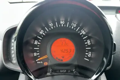 Photo 17 Peugeot 108  VTi 72ch S&S BVM5