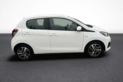 Photo 6 Peugeot 108  VTi 72ch S&S BVM5
