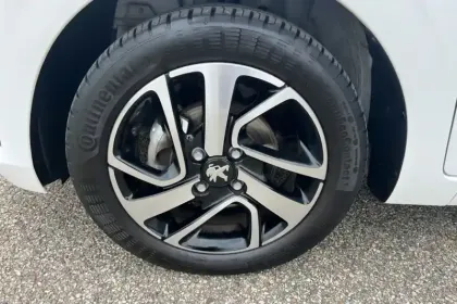 Photo 8 Peugeot 108  VTi 72ch S&S BVM5