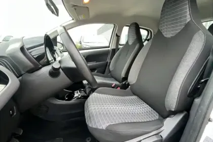 Photo 13 Peugeot 108  VTi 72ch S&S BVM5