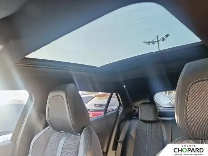 Photo 17 Peugeot 2008  PureTech 130 S&S EAT8