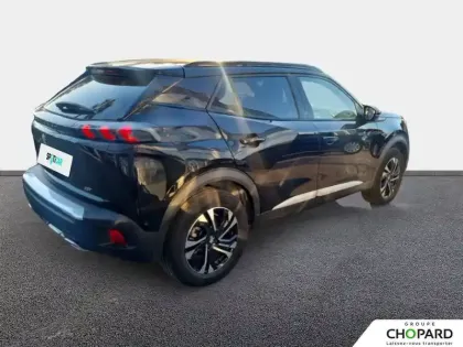 Photo 7 Peugeot 2008  PureTech 130 S&S EAT8