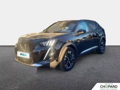 Photo Peugeot 2008 Gt