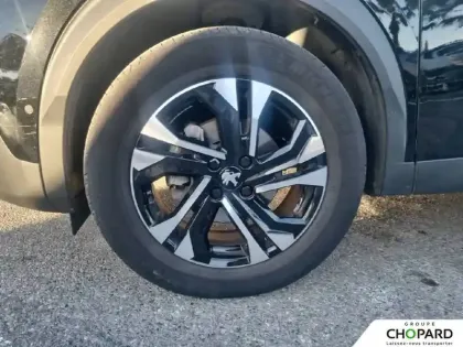 Photo 11 Peugeot 2008  PureTech 130 S&S EAT8