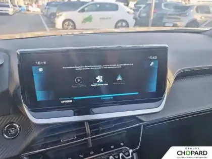 Photo 19 Peugeot 2008  PureTech 130 S&S EAT8