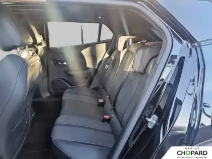 Photo 10 Peugeot 2008  PureTech 130 S&S EAT8