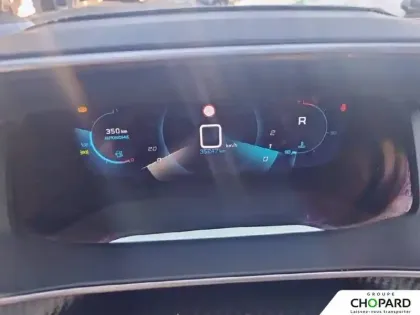 Photo 20 Peugeot 2008  PureTech 130 S&S EAT8