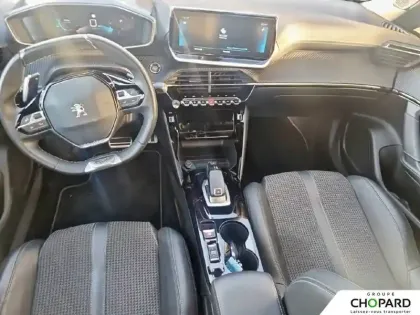 Photo 14 Peugeot 2008  PureTech 130 S&S EAT8