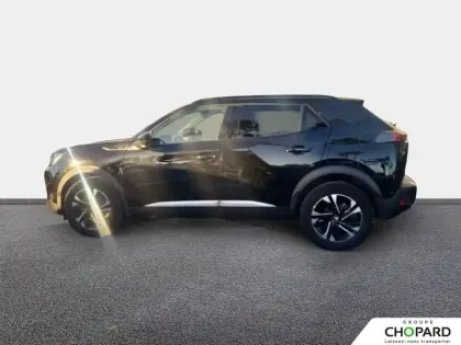 Photo 8 Peugeot 2008  PureTech 130 S&S EAT8