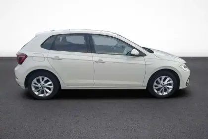 Photo 6 Volkswagen Polo  1.0 TSI 95 S&S BVM5