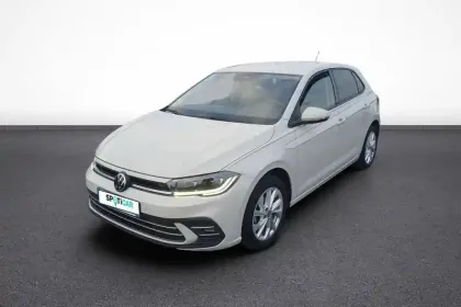 Photo Volkswagen Polo Style