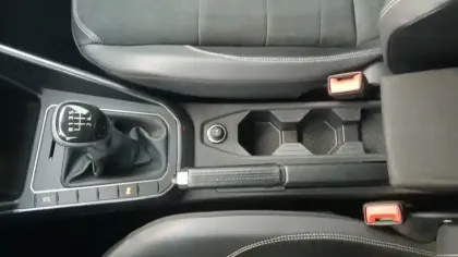 Photo 29 Volkswagen Polo  1.0 TSI 95 S&S BVM5