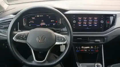 Photo 17 Volkswagen Polo  1.0 TSI 95 S&S BVM5