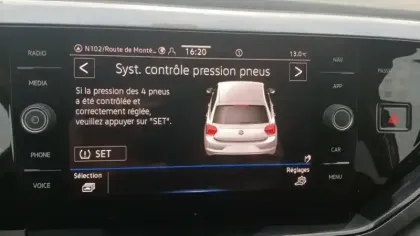 Photo 24 Volkswagen Polo  1.0 TSI 95 S&S BVM5