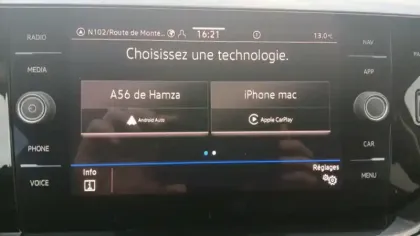 Photo 26 Volkswagen Polo  1.0 TSI 95 S&S BVM5