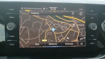 Photo 23 Volkswagen Polo  1.0 TSI 95 S&S BVM5