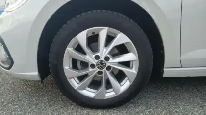 Photo 11 Volkswagen Polo  1.0 TSI 95 S&S BVM5