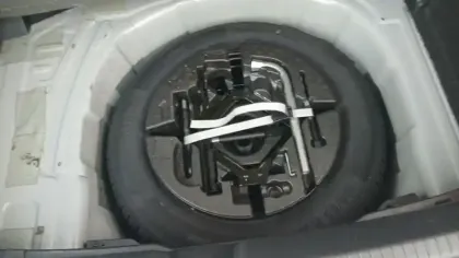 Photo 35 Volkswagen Polo  1.0 TSI 95 S&S BVM5