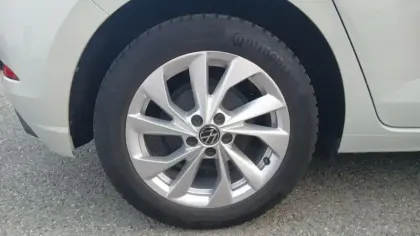 Photo 13 Volkswagen Polo  1.0 TSI 95 S&S BVM5