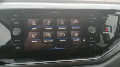 Photo 16 Volkswagen Polo  1.0 TSI 95 S&S BVM5