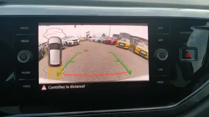 Photo 20 Volkswagen Polo  1.0 TSI 95 S&S BVM5