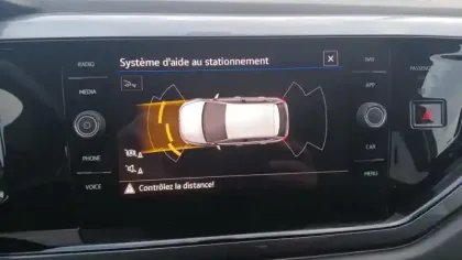 Photo 19 Volkswagen Polo  1.0 TSI 95 S&S BVM5