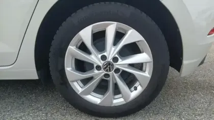 Photo 12 Volkswagen Polo  1.0 TSI 95 S&S BVM5