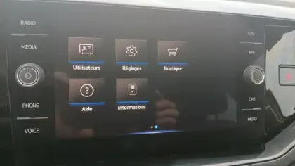 Photo 27 Volkswagen Polo  1.0 TSI 95 S&S BVM5