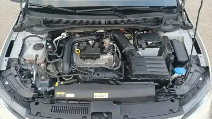 Photo 15 Volkswagen Polo  1.0 TSI 95 S&S BVM5