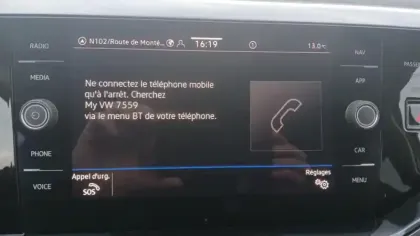 Photo 22 Volkswagen Polo  1.0 TSI 95 S&S BVM5