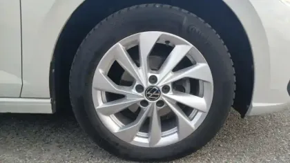 Photo 14 Volkswagen Polo  1.0 TSI 95 S&S BVM5