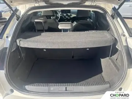 Photo 5 DS DS 3 DS3 Crossback PureTech 100 BVM6