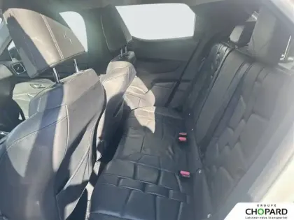 Photo 10 DS DS 3 DS3 Crossback PureTech 100 BVM6